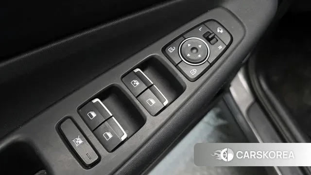 Hyundai Santa Fe TM 2020 Серый из Кореи, фото 5