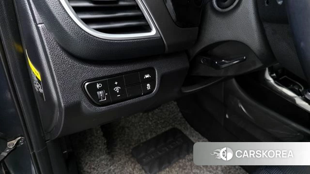 Kia Seltos 2019 Серый из Кореи, фото 5