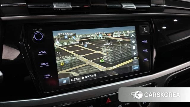 Ssangyong Beautiful Korando 2019 Синий из Кореи, фото 5