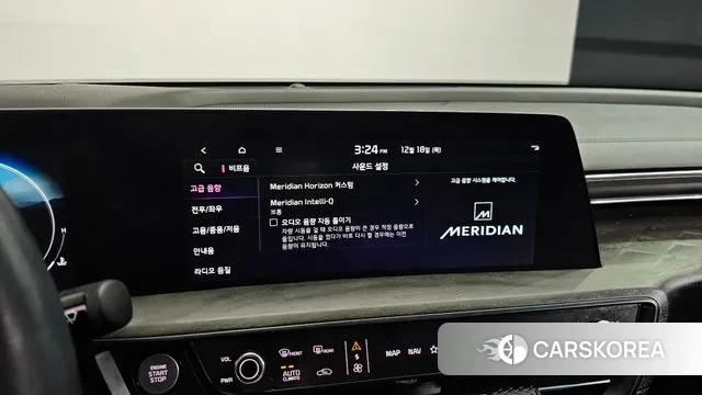 Kia K8 2021 Белый из Кореи, фото 5