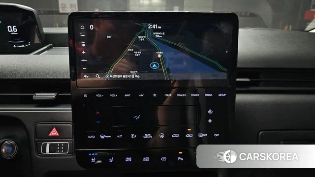 Hyundai Staria 2024 Черный из Кореи, фото 5