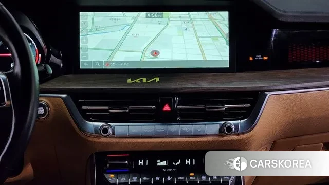 Kia Mohave Master id 3488608 из Кореи 5