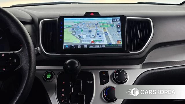 Kia The New Ray 2022 Белый из Кореи, фото 5