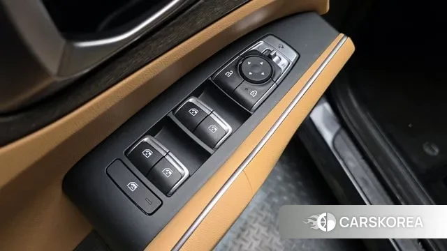 Kia Sorento 4th Generation 2022 Серый из Кореи, фото 5