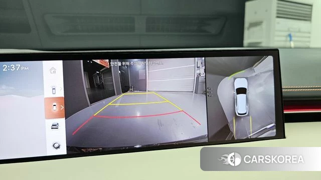 Genesis GV70 2024 Белый из Кореи, фото 5