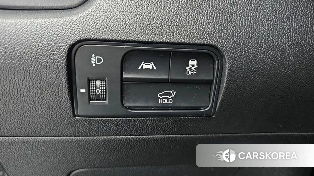 Kia Sorento 4th Generation 2022 Серый из Кореи, фото 5