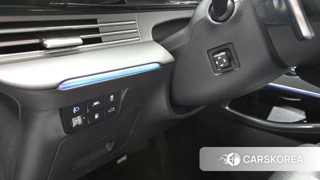 Hyundai The New Grandeur IG 2020 Серый из Кореи, фото 5