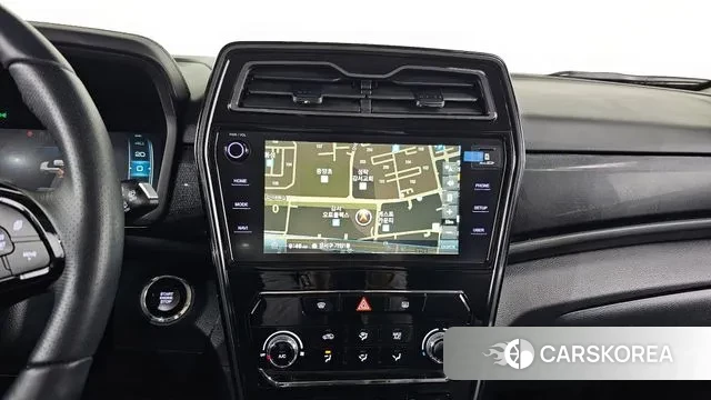 Ssangyong Berry New Tivoli 2022 Черный из Кореи, фото 5