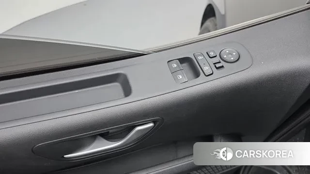 Hyundai Staria 2022 Черный из Кореи, фото 5