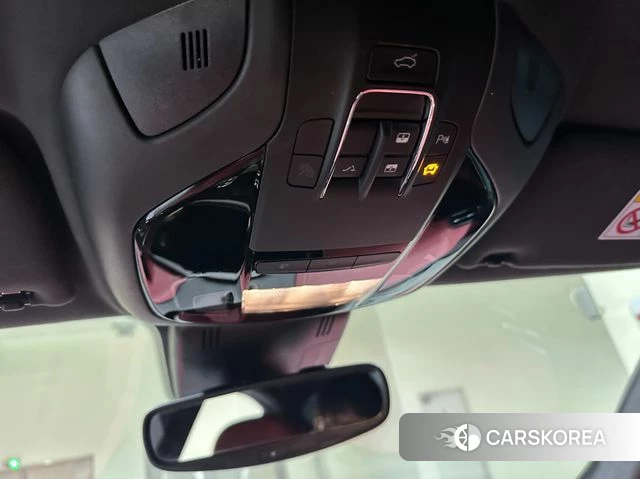 Maserati Ghibli 2023 Черный из Кореи, фото 5