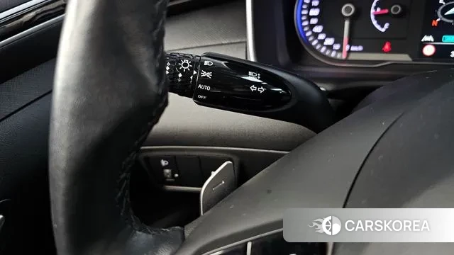 Hyundai Tucson (NX4) 2023 Серый из Кореи, фото 5