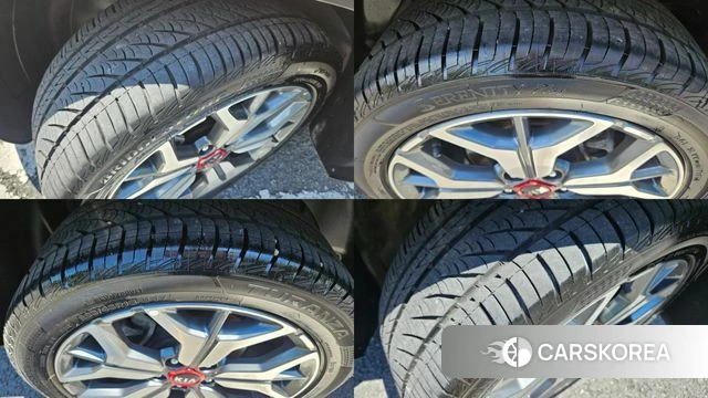 Kia Seltos 2020 Белый из Кореи, фото 5