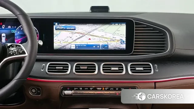 Mercedes-Benz GLE-Class W167 2025 Белый из Кореи, фото 5