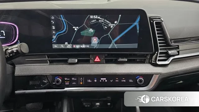 Kia Sportage 5th Generation 2022 Белый из Кореи, фото 5