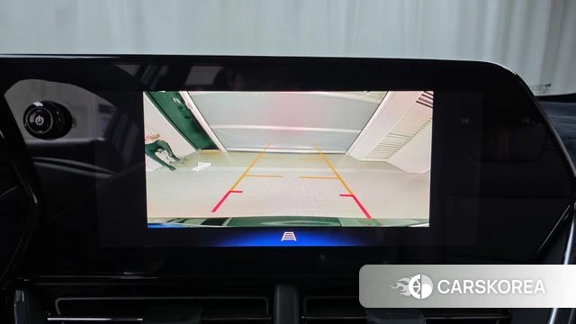 Chevrolet (GM Daewoo) Trax Crossover 2024 Черный из Кореи, фото 5