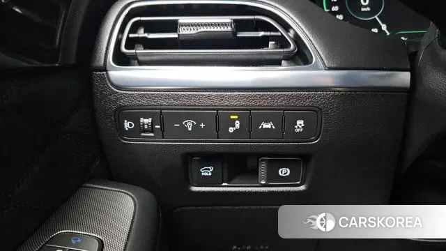 Hyundai Palisade 2021 Серый из Кореи, фото 5