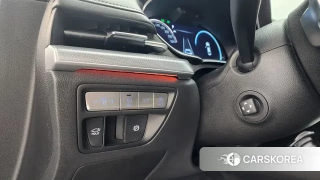 Genesis G80 (RG3) 2020 Серый из Кореи, фото 5