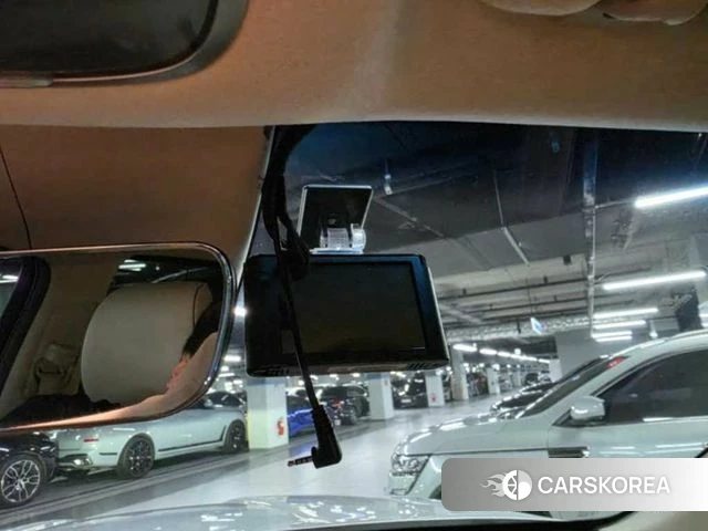 Genesis GV80 2023 Белый из Кореи, фото 5
