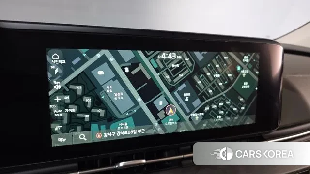 Kia Carnival 4th generation 2022 Черный из Кореи, фото 5