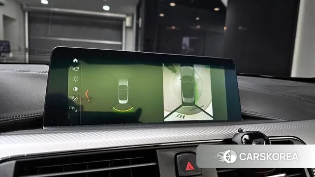 BMW 4 Series (F32) 2019 Белый из Кореи, фото 5