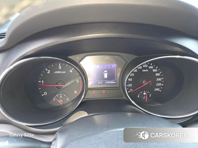 Kia All New Carnival 2018 Серебряный из Кореи, фото 5