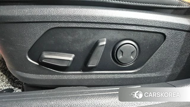 Kia K5 Hybrid 3rd Generation 2022 Серый из Кореи, фото 5