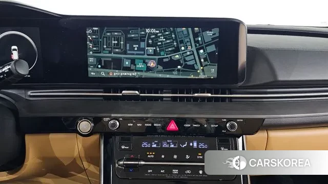 Kia Carnival 4th generation 2021 Белый из Кореи, фото 5