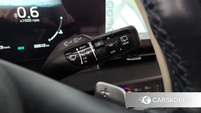 Kia Sportage 5th Generation 2022 Белый из Кореи, фото 5