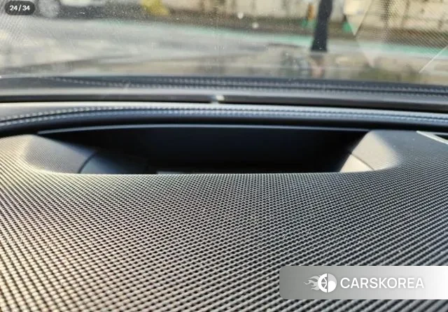 Mercedes-Benz CLS-Class C257 2022 Серый из Кореи, фото 5