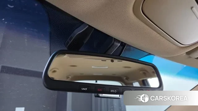 Kia The New Carnival 2019 Белый из Кореи, фото 5