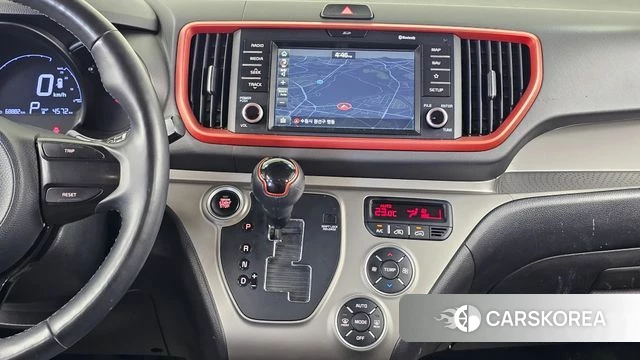 Kia The New Ray 2019 Белый из Кореи, фото 5