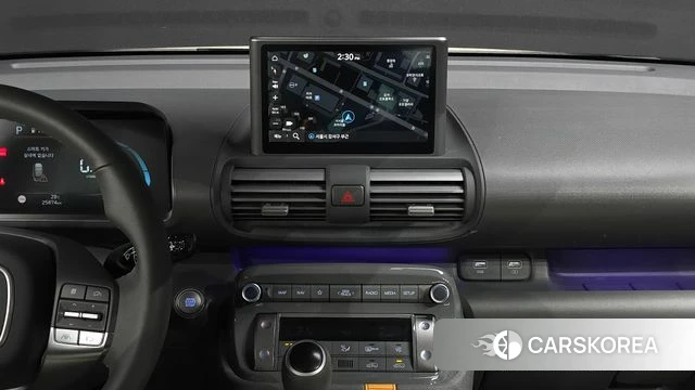 Hyundai Casper 2024 Жемчужный цвет из Кореи, фото 5