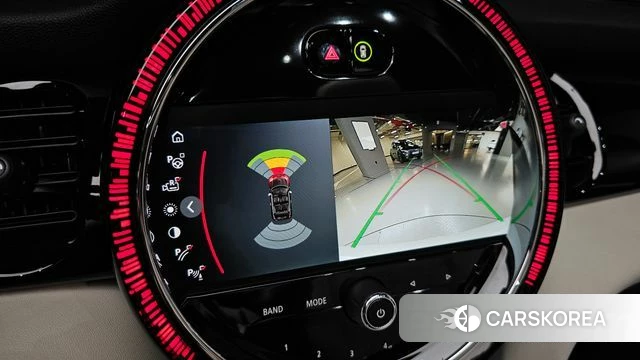 Mini Cooper S Convertible 2022 Серебряный из Кореи, фото 5