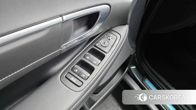 Hyundai Sonata (DN8) 2022 Серый из Кореи, фото 5
