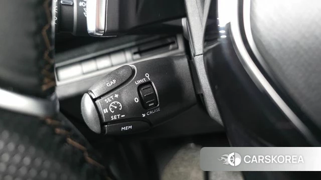 Peugeot 3008 second generation 2019 Белый из Кореи, фото 5