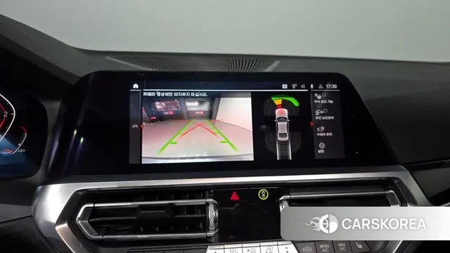 BMW 3 Series (G20) 2019 Серый из Кореи, фото 5