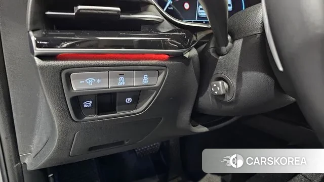 Genesis G80 (RG3) 2021 Серебряный из Кореи, фото 5