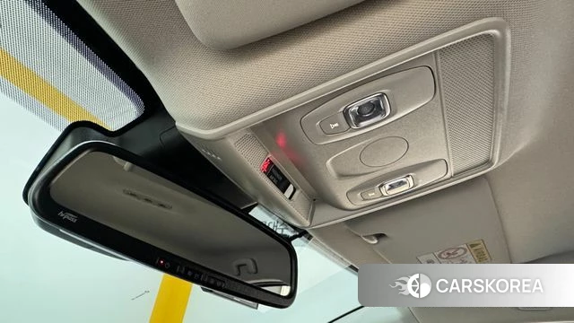 Renault Korea (Samsung) XM3 2021 Белый из Кореи, фото 5