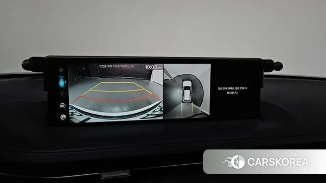 Genesis GV70 2021 Белый из Кореи, фото 5