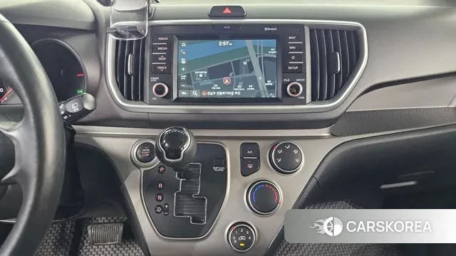 Kia The New Ray 2019 Белый из Кореи, фото 5