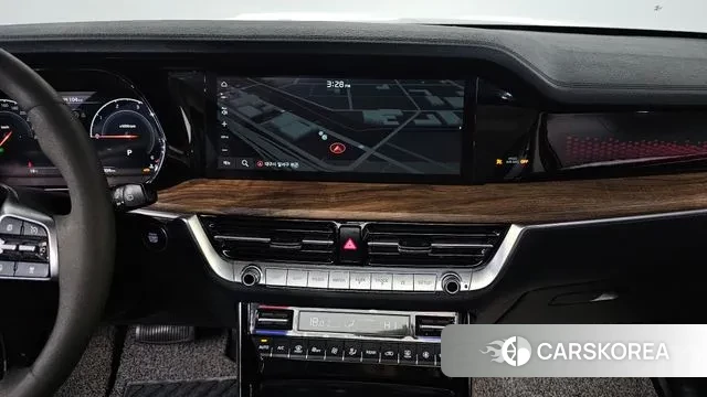 Kia Mohave Master 2020 Черный из Кореи, фото 5