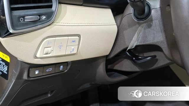 Hyundai Grandeur IG 2019 Белый из Кореи, фото 5