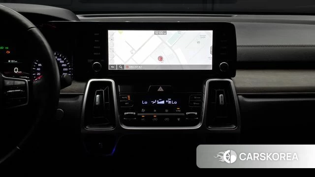 Kia Sorento 4th Generation 2020 Белый из Кореи, фото 5