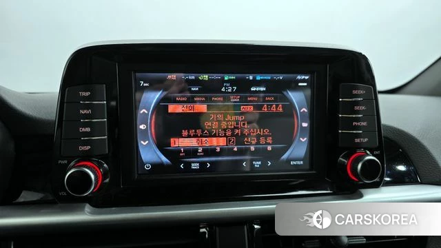 Kia All New Morning (JA) 2018 Белый из Кореи, фото 5
