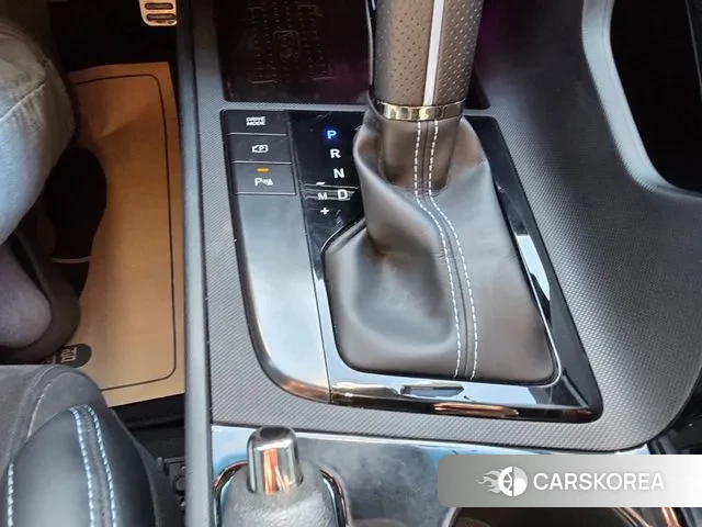 Hyundai Avante (CN7) 2022 Серый из Кореи, фото 5