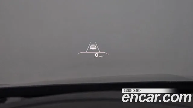 Genesis G80 (RG3) 2021 Серый из Кореи, фото 5