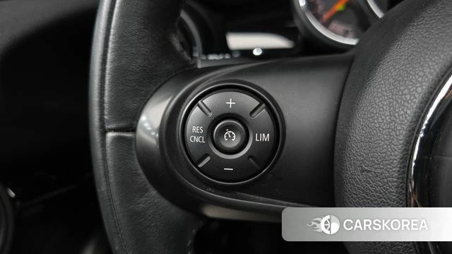 Mini Cooper 2018 Оранжевый из Кореи, фото 5