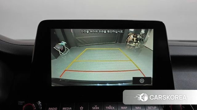 Kia Come New K3 2020 Черный из Кореи, фото 5