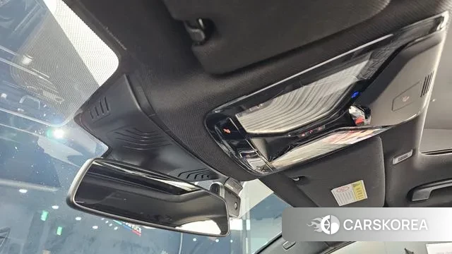 BMW 5 Series (G30) 2020 Серый из Кореи, фото 5