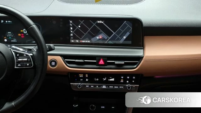 Kia The New Seltos 2023 Белый из Кореи, фото 5